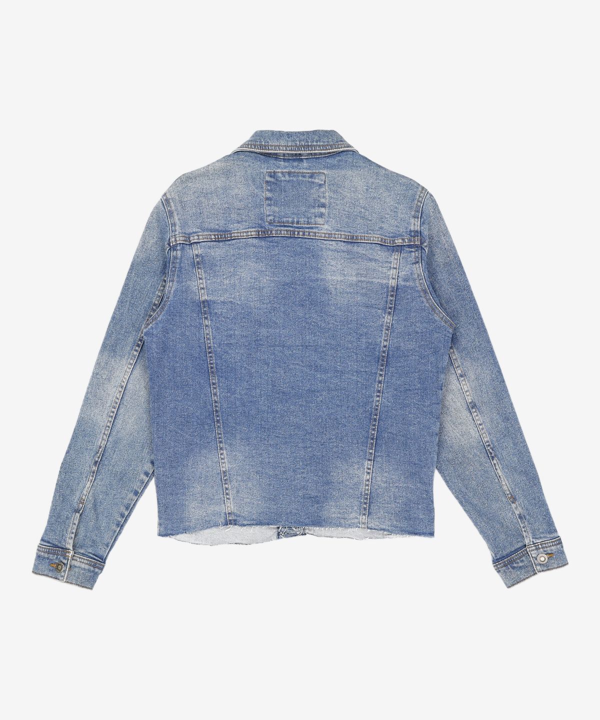 자라(ZARA) 데님/트러커 재킷 M