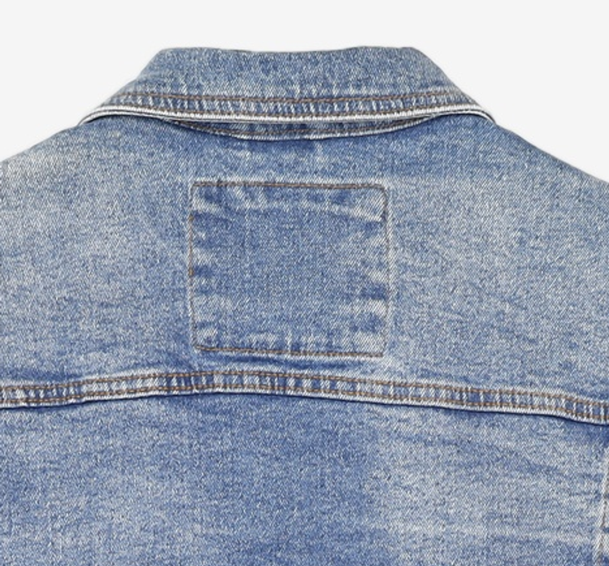 자라(ZARA) 데님/트러커 재킷 M