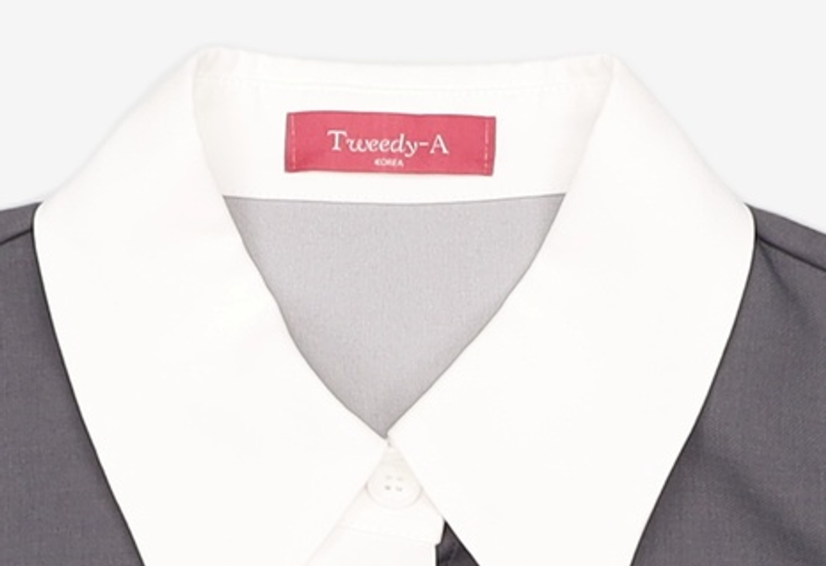 트위디아(TWEEDY-A) 슈트/블레이저 재킷