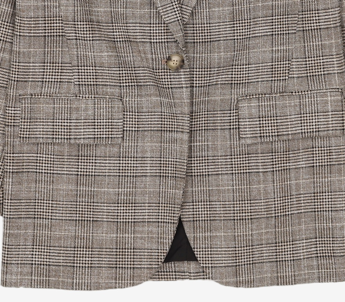 에이치앤엠(H&M) 슈트/블레이저 재킷 XS