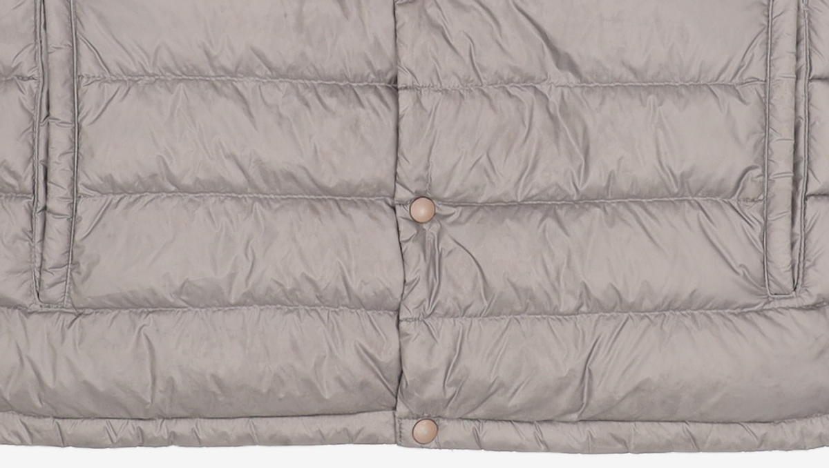 지오다노(GIORDANO) 패딩 베스트 L