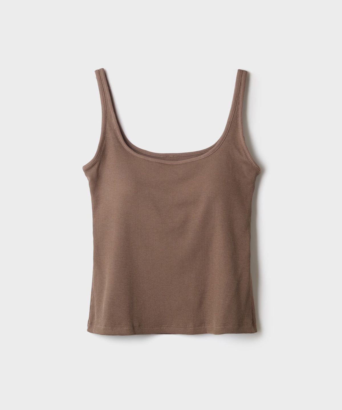 스파오(SPAO) [COOLTECH][BRA-IN] 캡내장 스퀘어넥 나시_SPRNG37G17