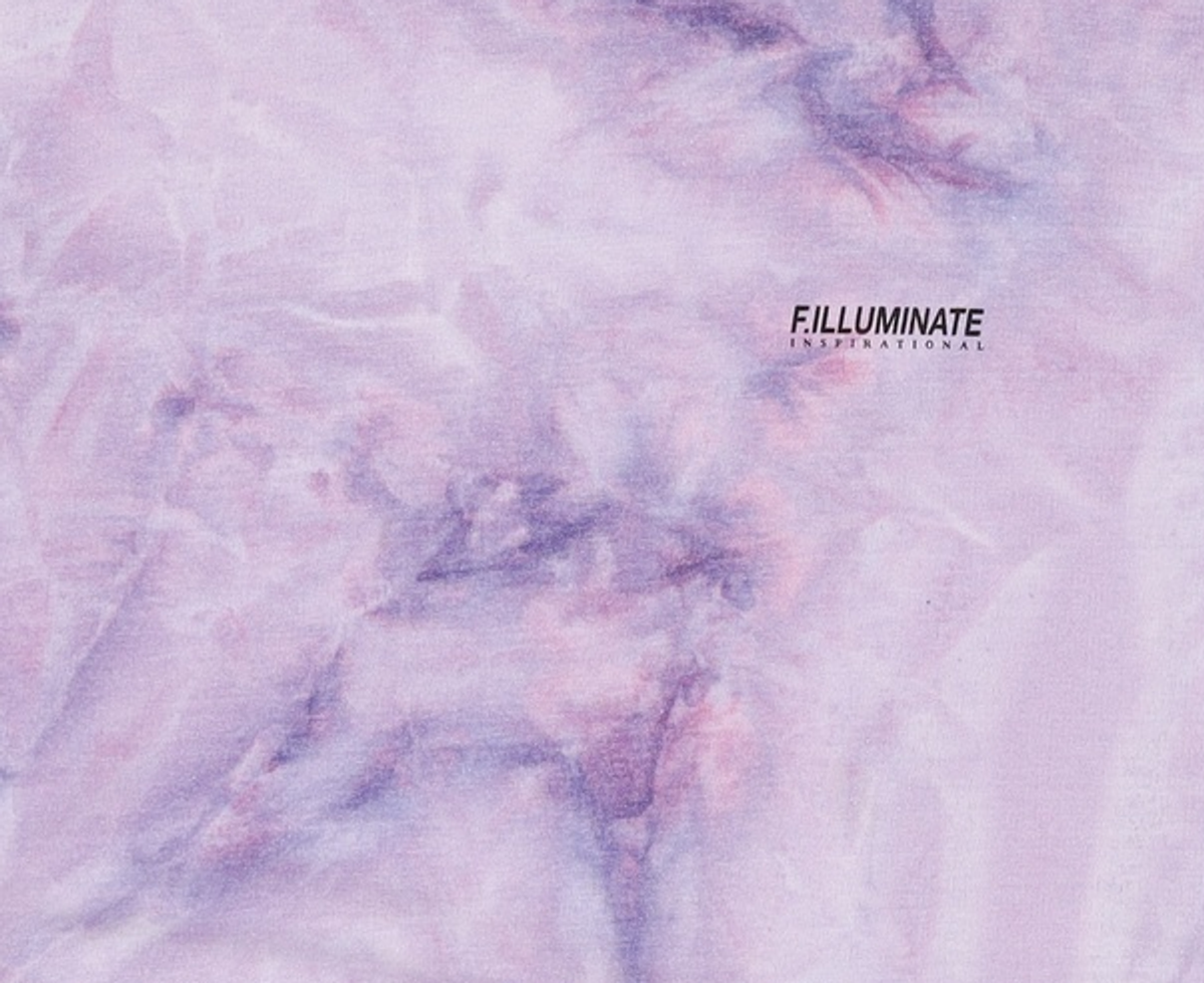 필루미네이트(FILLUMINATE) 맨투맨/스웨트셔츠 M