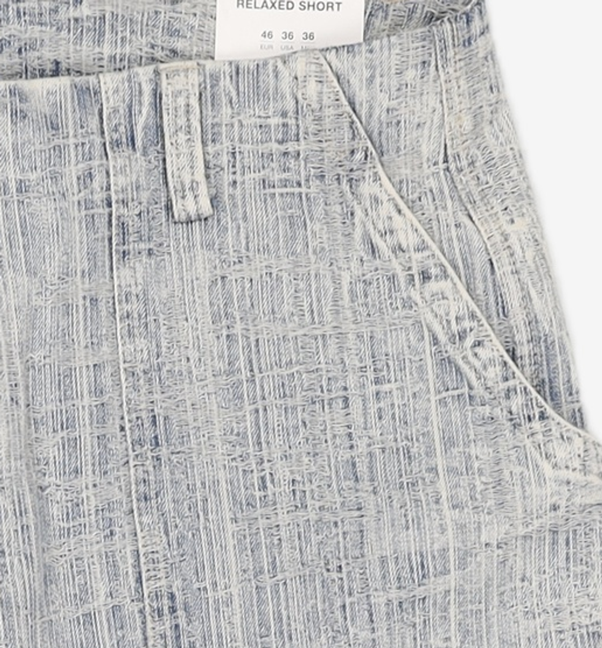 자라(ZARA) 숏팬츠 46