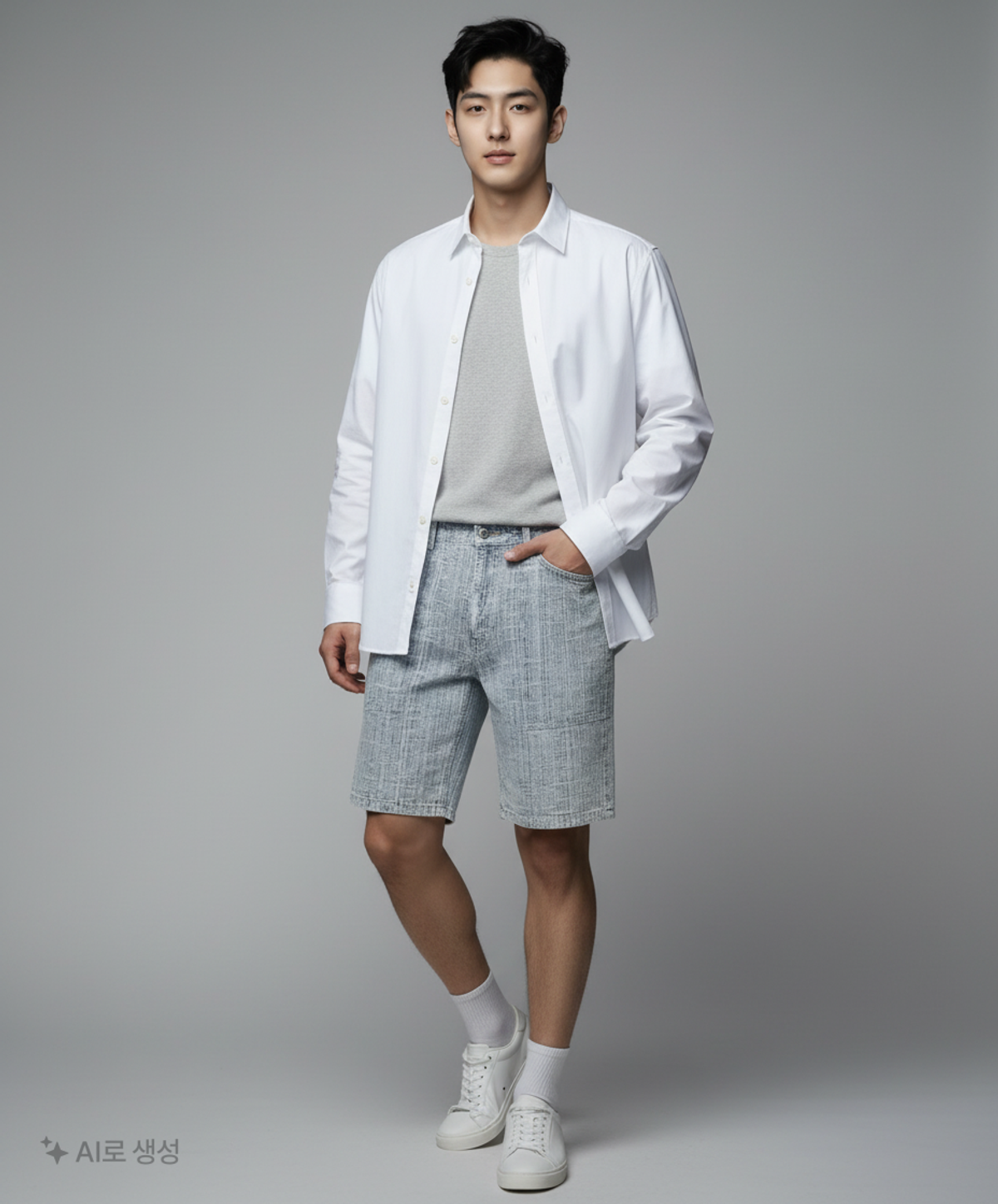 자라(ZARA) 숏팬츠 46