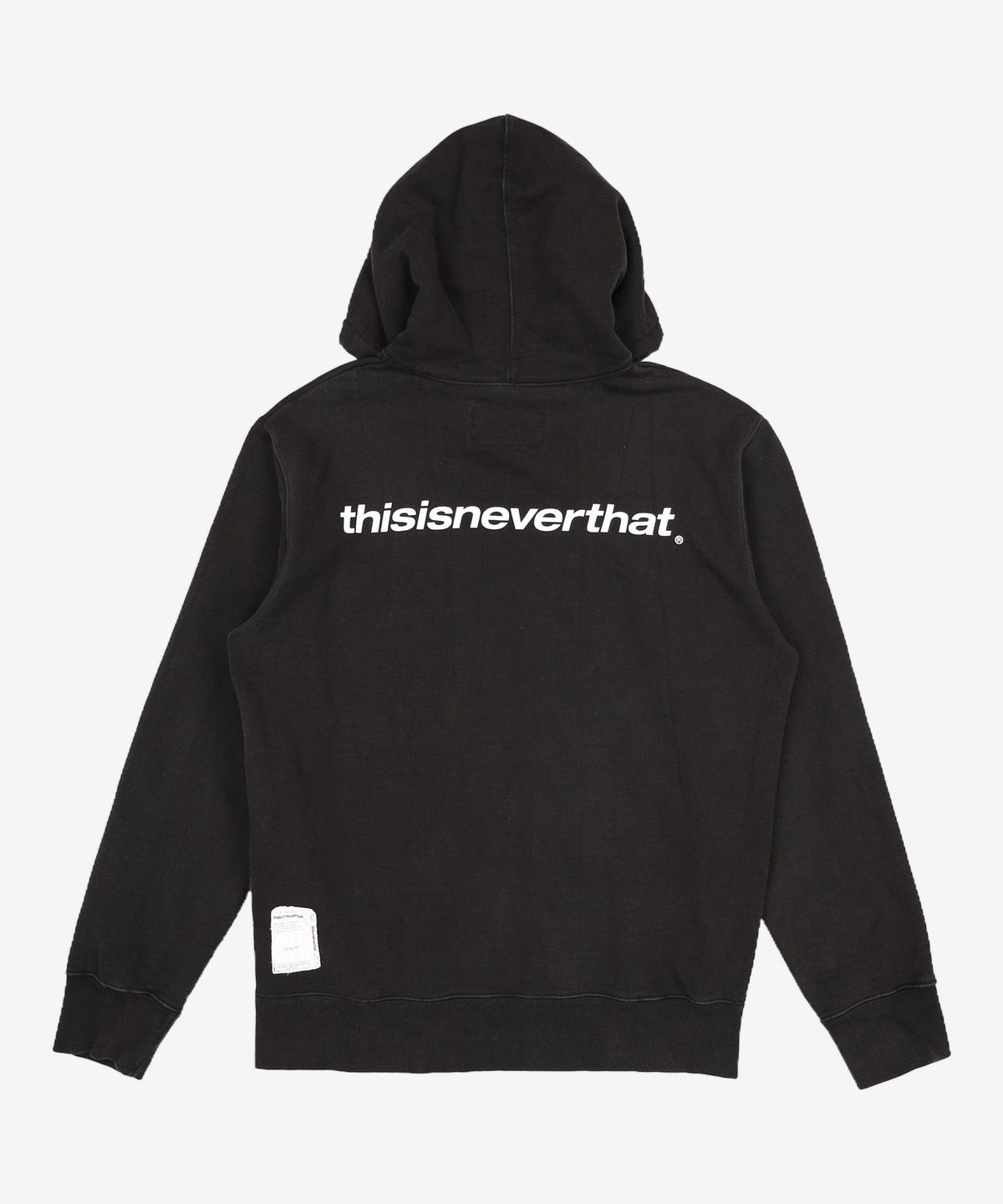 디스이즈네버댓(THISISNEVERTHAT) 후드 티셔츠 L