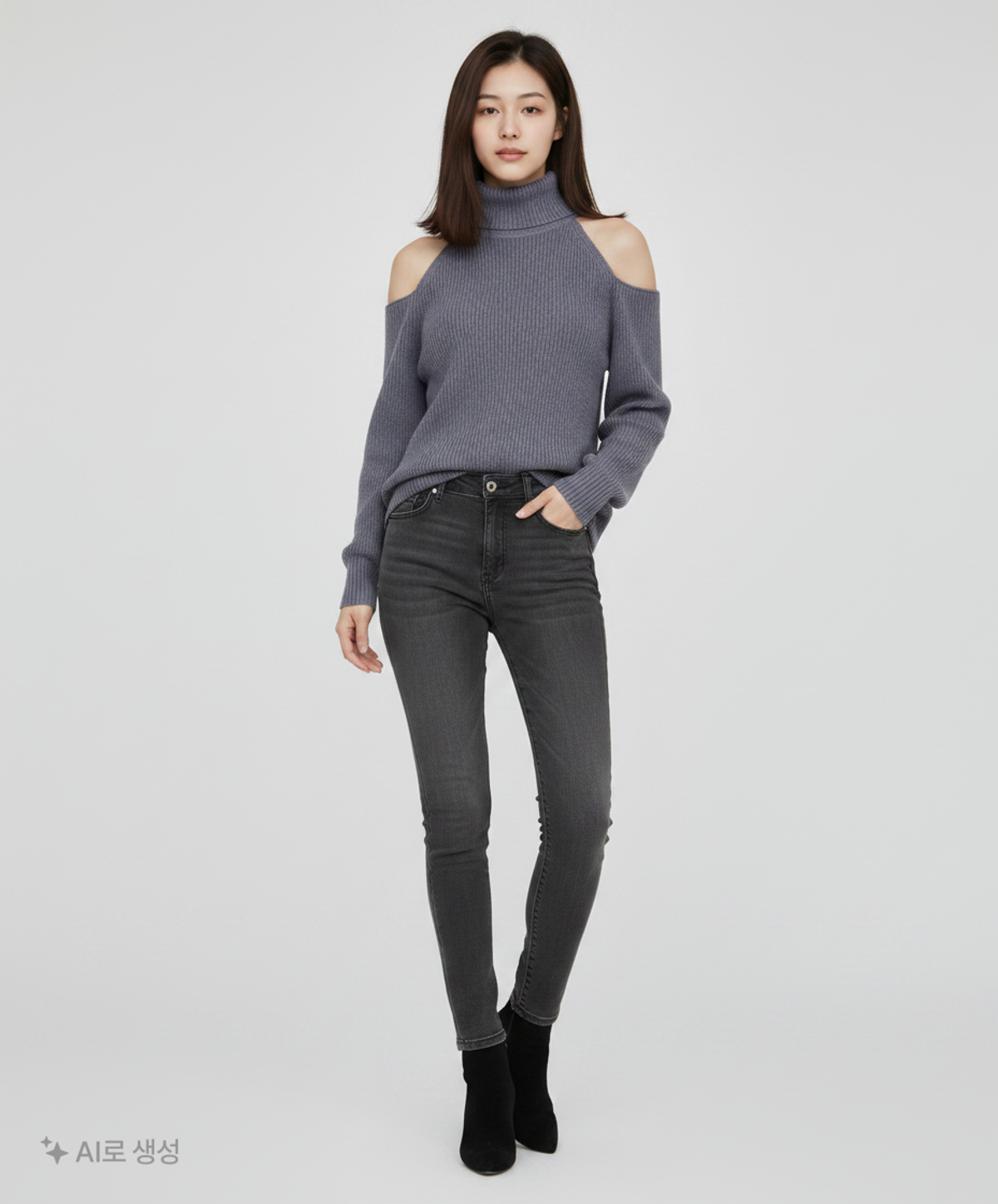 자라(ZARA) 니트/스웨터 XL