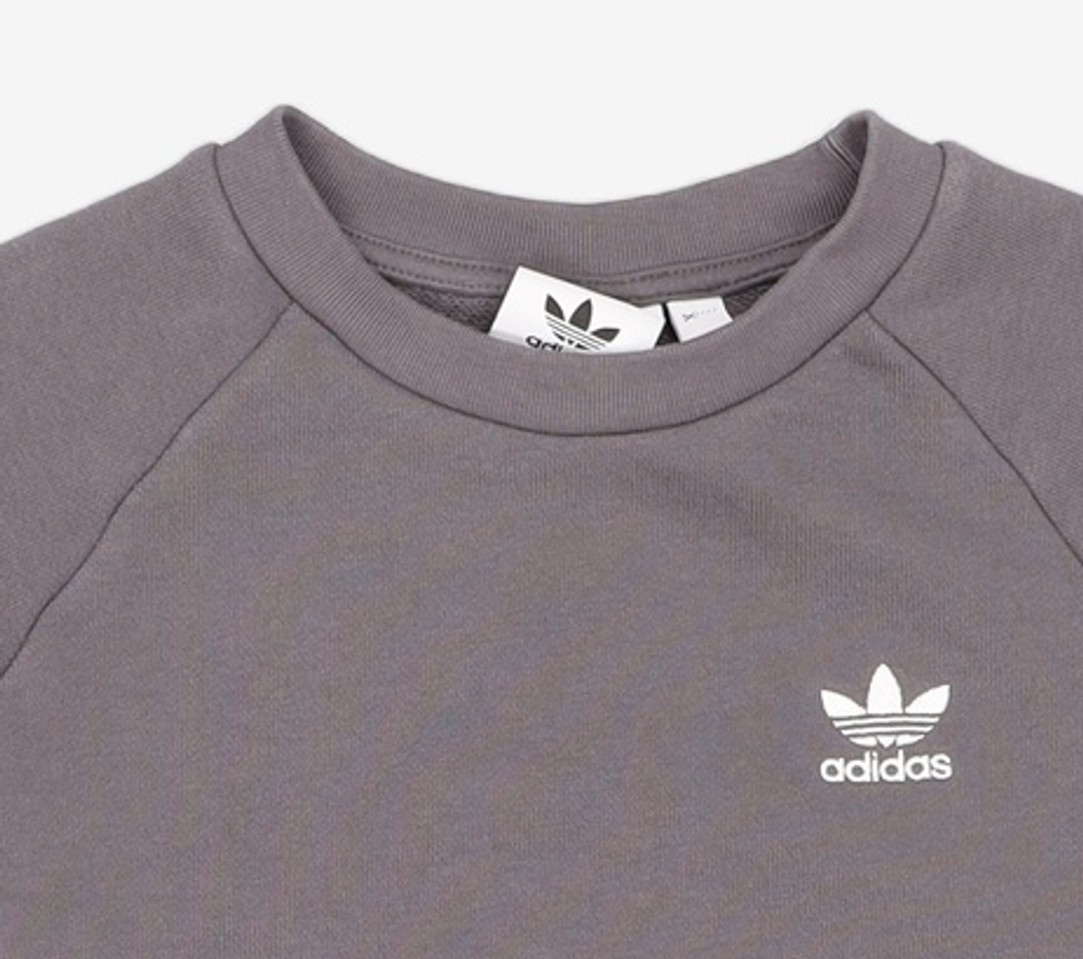 아디다스(ADIDAS) 긴소매 티셔츠 XS