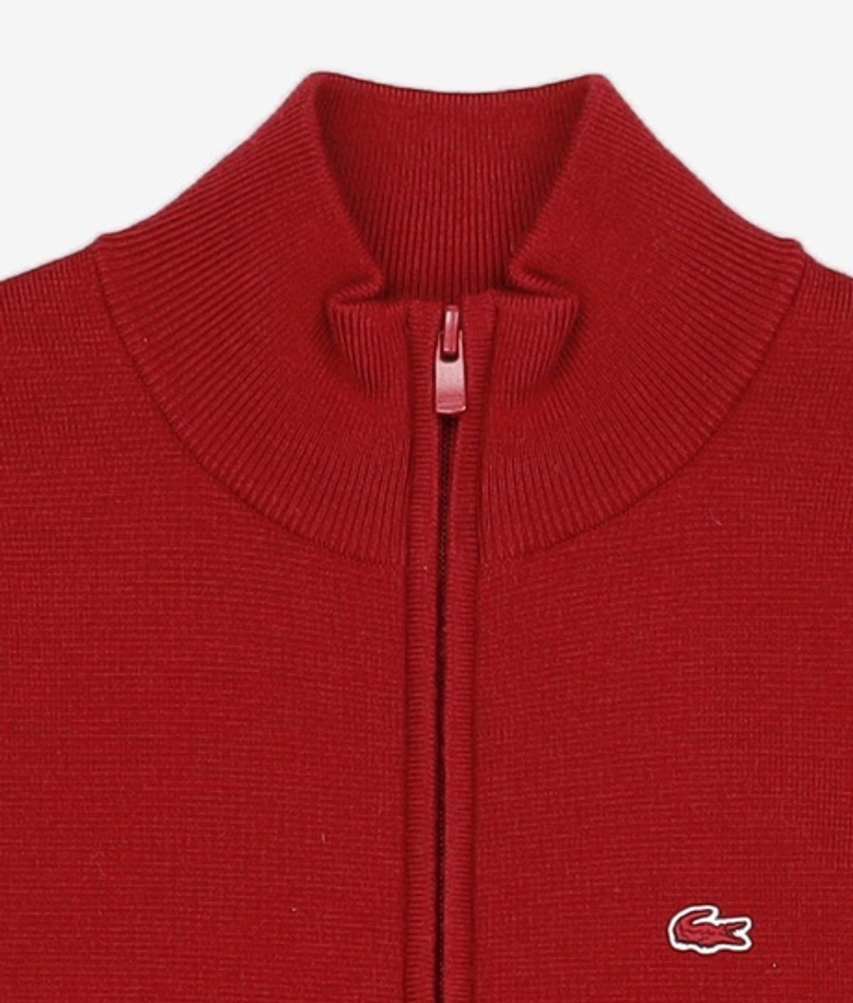 라코스테(LACOSTE) 카디건 38