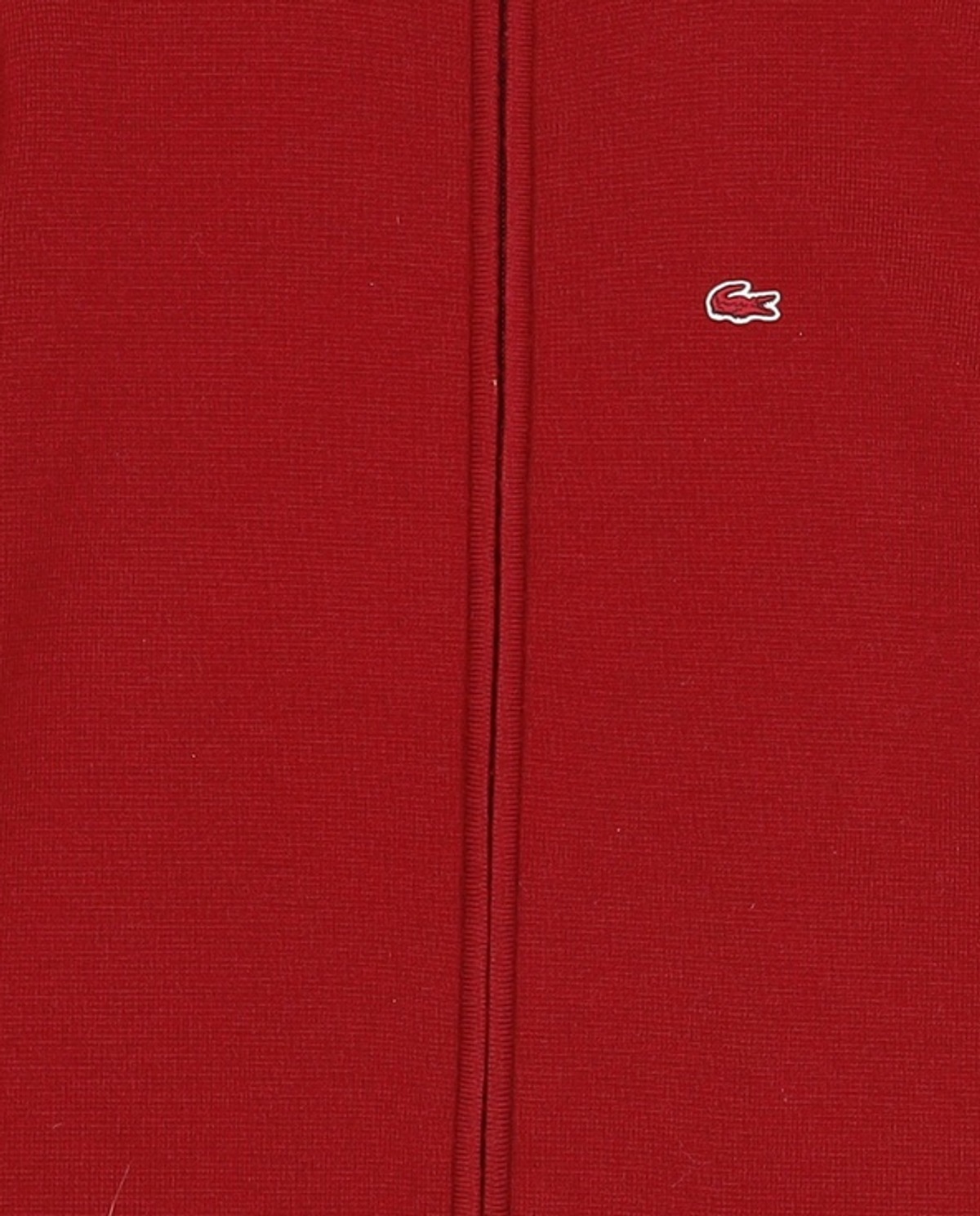 라코스테(LACOSTE) 카디건 38