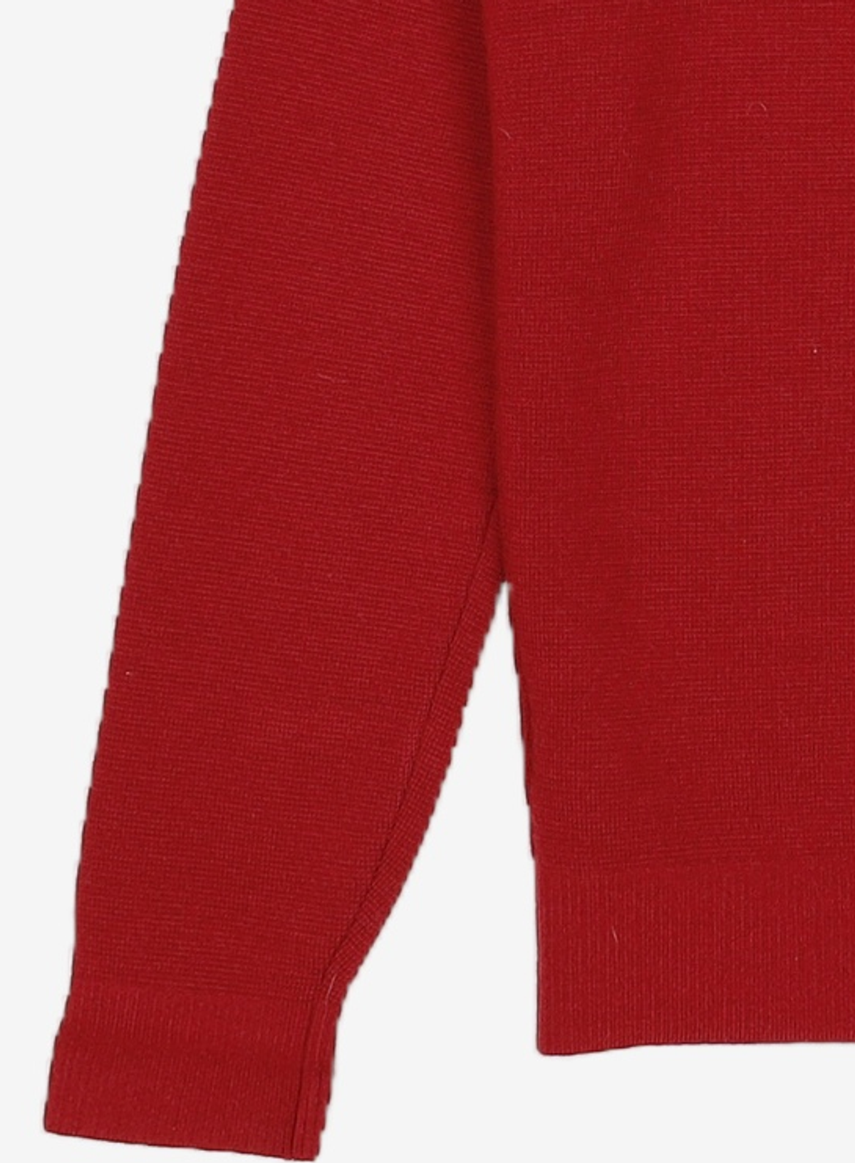 라코스테(LACOSTE) 카디건 38