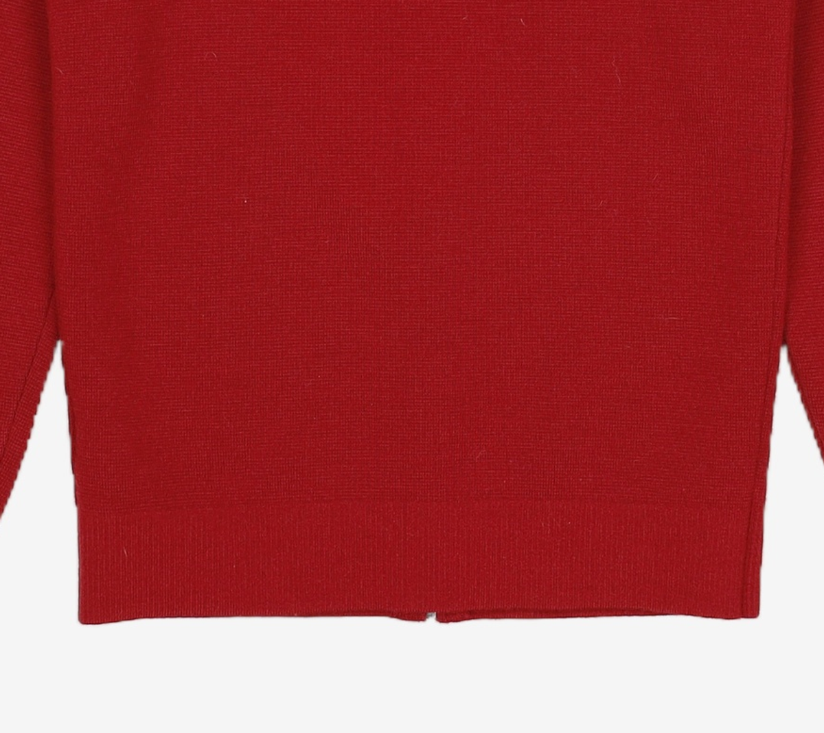 라코스테(LACOSTE) 카디건 38
