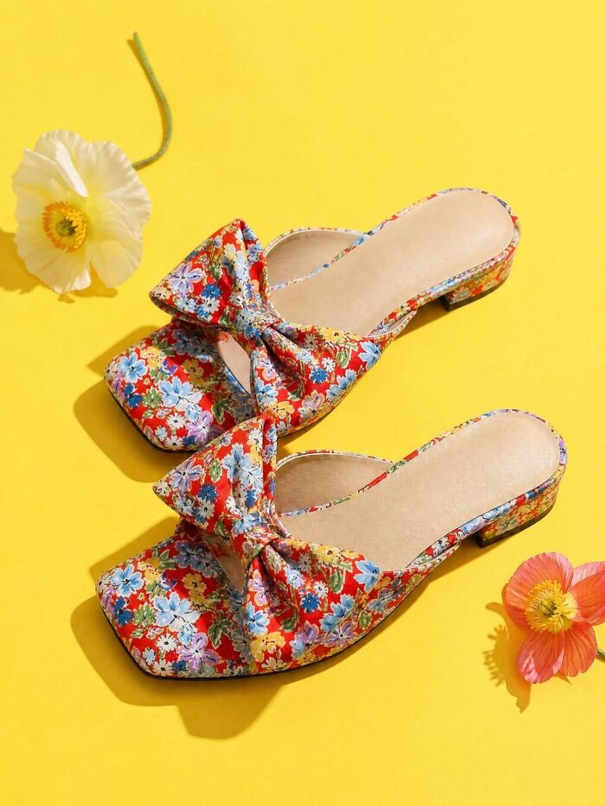 인더발코니(IN THE BALCONY) Tropic Ribbonette