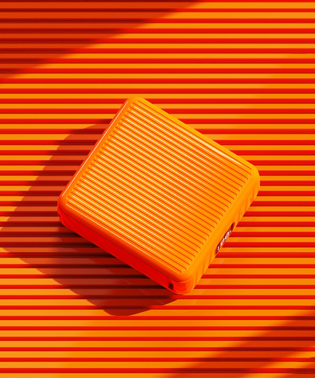 누아트(NUART) [C타입+8핀 동시충전] 벨로 캐리어 보조배터리 10,000mAh