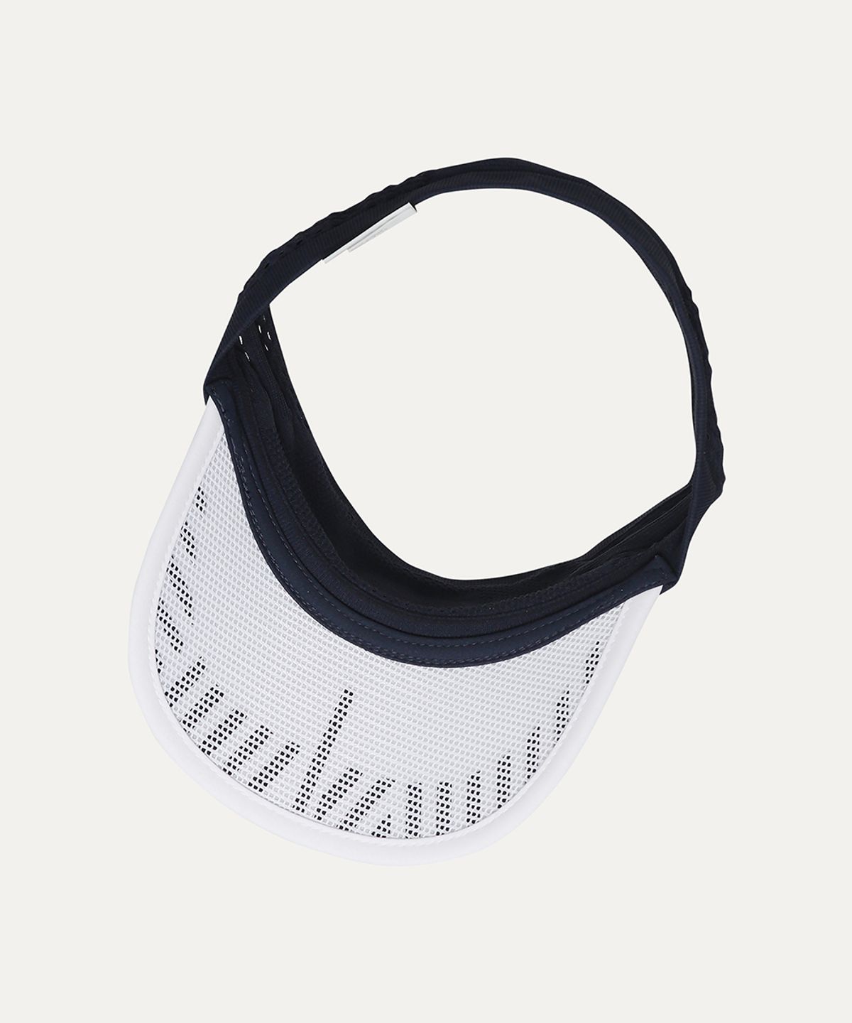 윌슨(WILSON) 심리스 퍼포먼스 바이저 (2color)