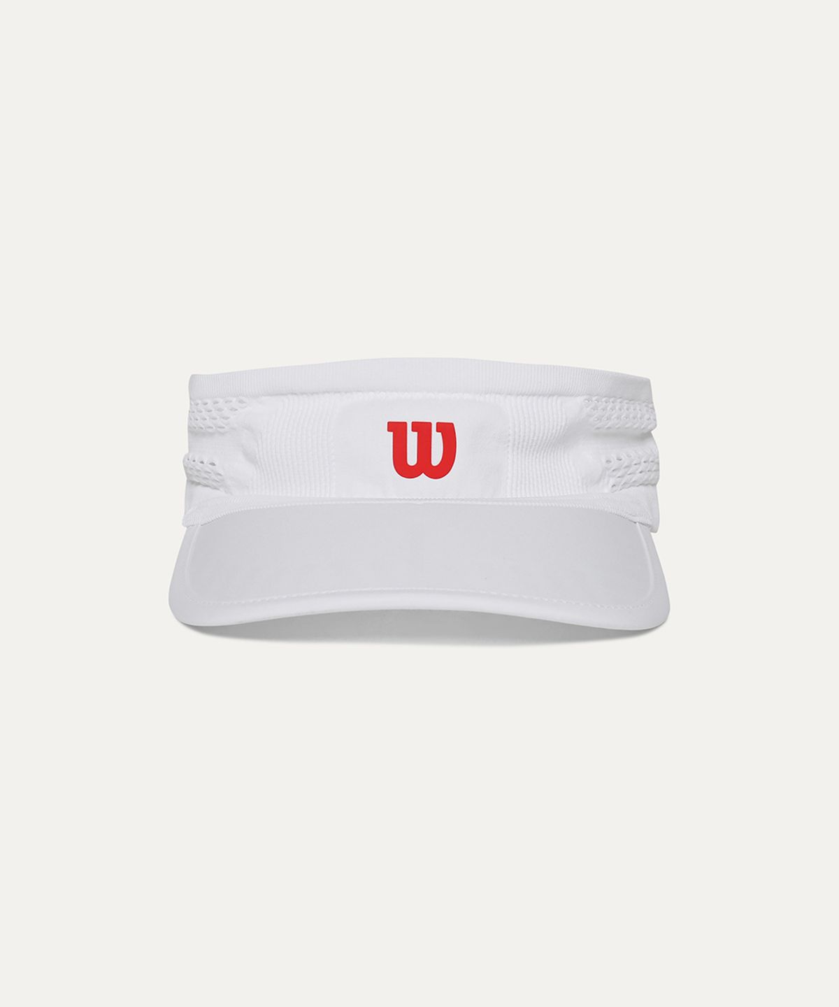윌슨(WILSON) 심리스 퍼포먼스 바이저 (2color)