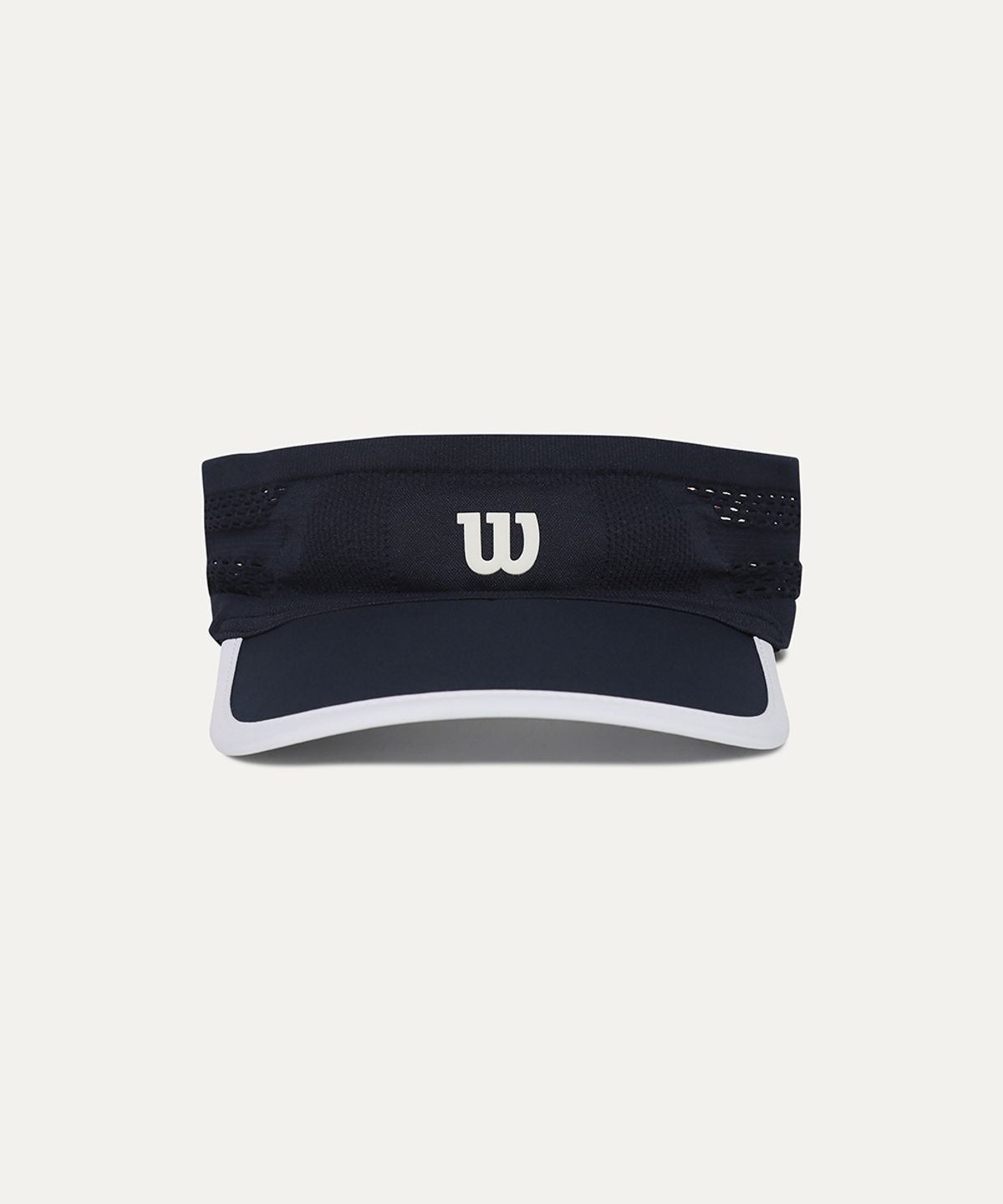 윌슨(WILSON) 심리스 퍼포먼스 바이저 (2color)
