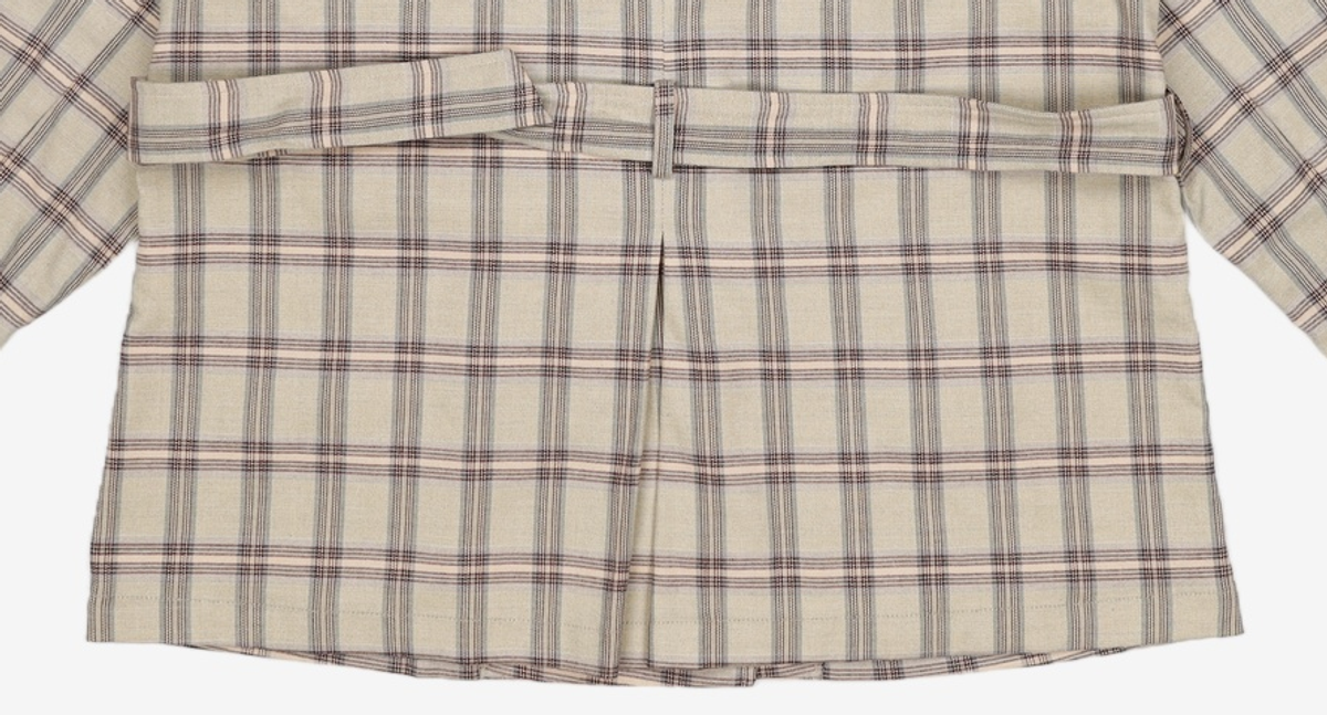 로엠(ROEM) 봄 가을 코트