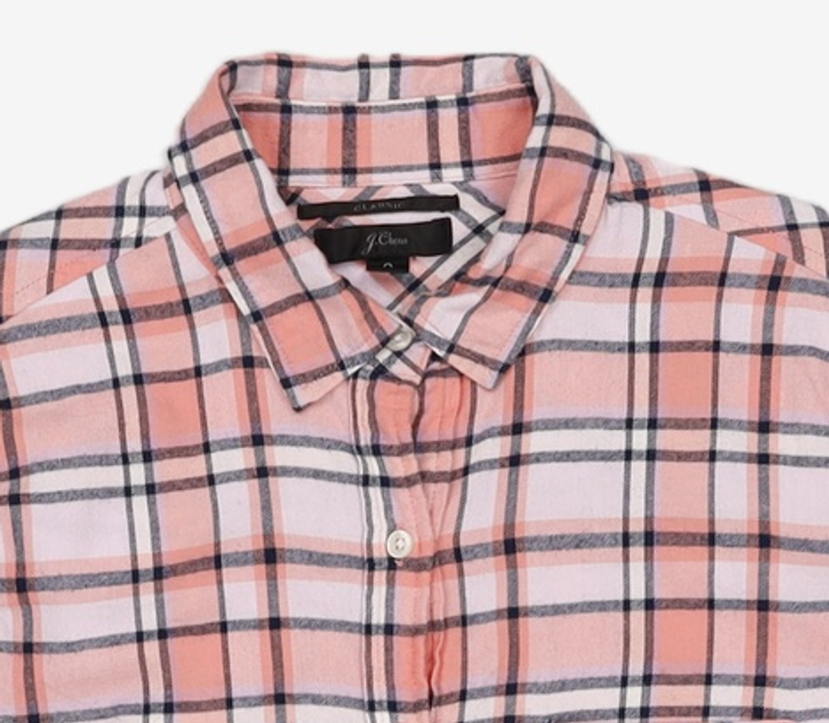 제이크루(JCREW) 캐주얼 셔츠 0