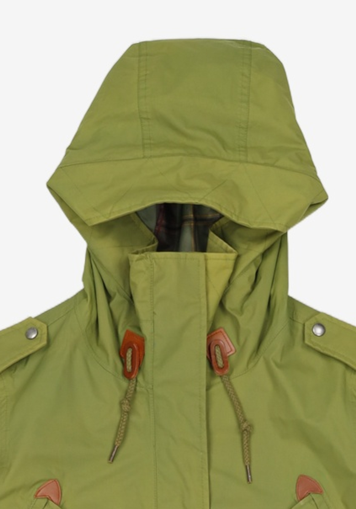 에이글(Aigle) 사파리/헌팅 재킷 L