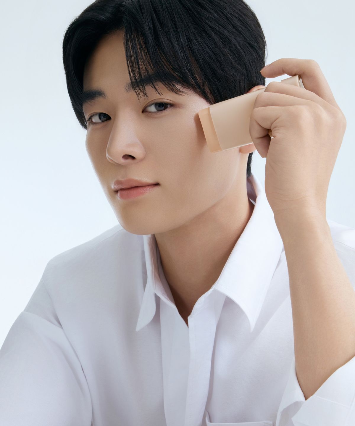 오브제(OBGE) 내추럴 톤업 선스틱