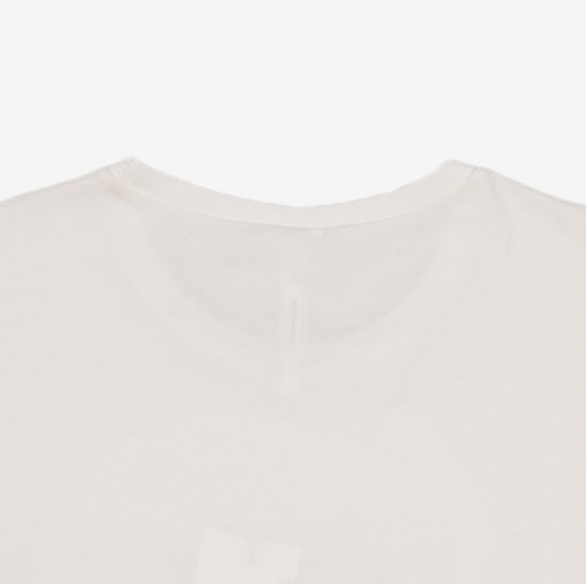 웨스켄(WESKEN) 반소매 티셔츠 3