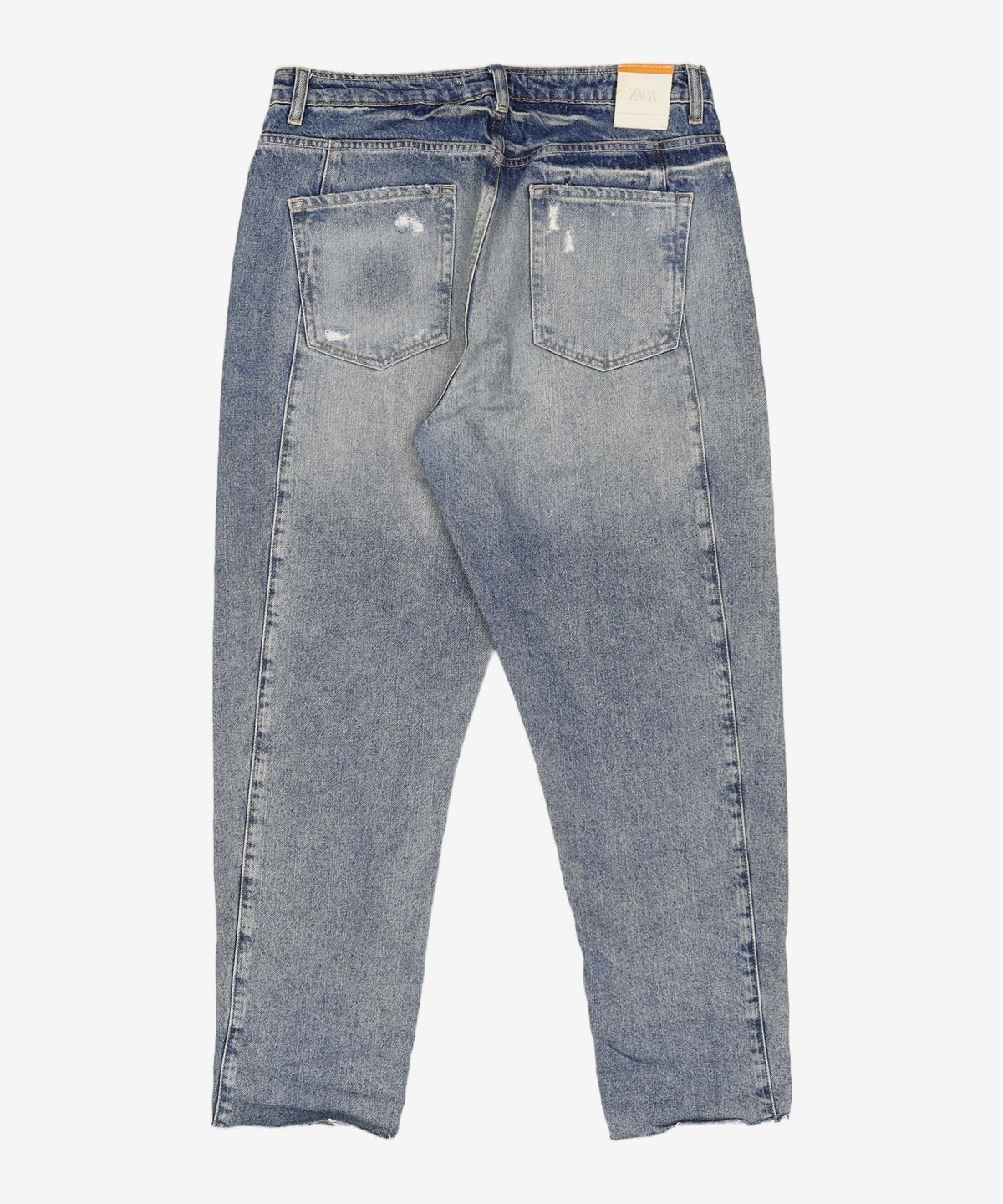 자라(ZARA) 청/데님 팬츠 28