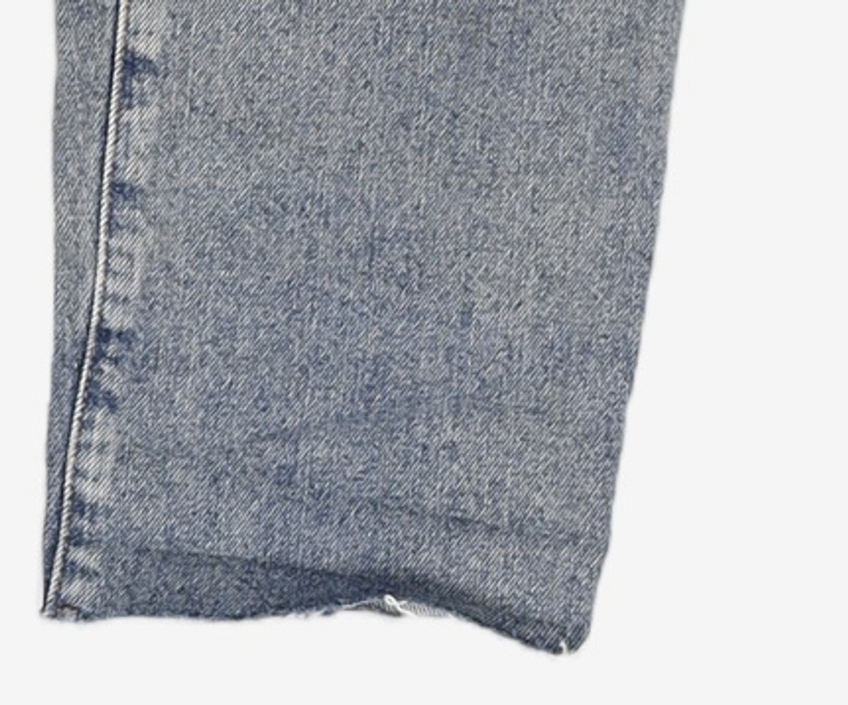 자라(ZARA) 청/데님 팬츠 28