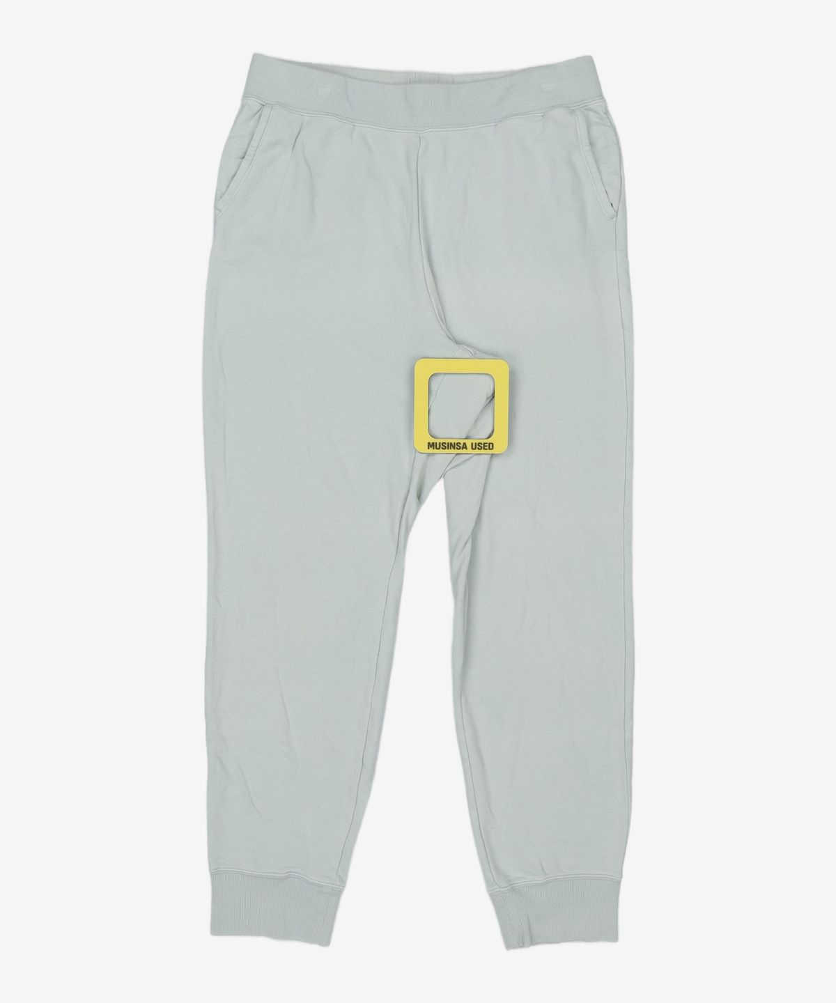 유니클로(UNIQLO) 조거 팬츠 XL