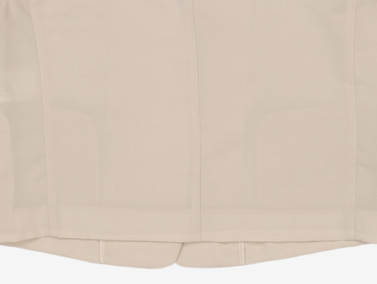스파오(SPAO) [포우먼] 크롭 싱글 자켓_SPJKB37W92 M