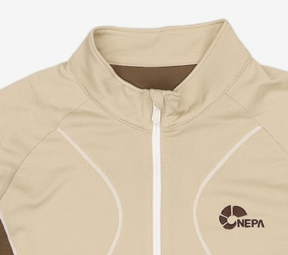 네파(NEPA) 긴소매 티셔츠 95