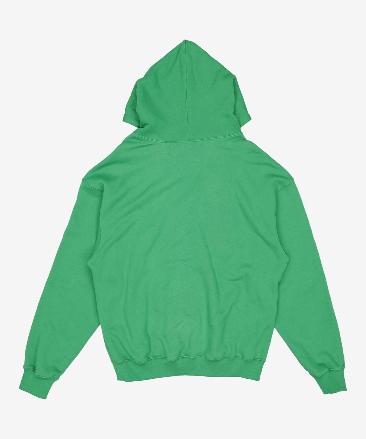 레이어 유니온(LAYER UNION) HEAVY COTTON OVER HOODIE GREEN M