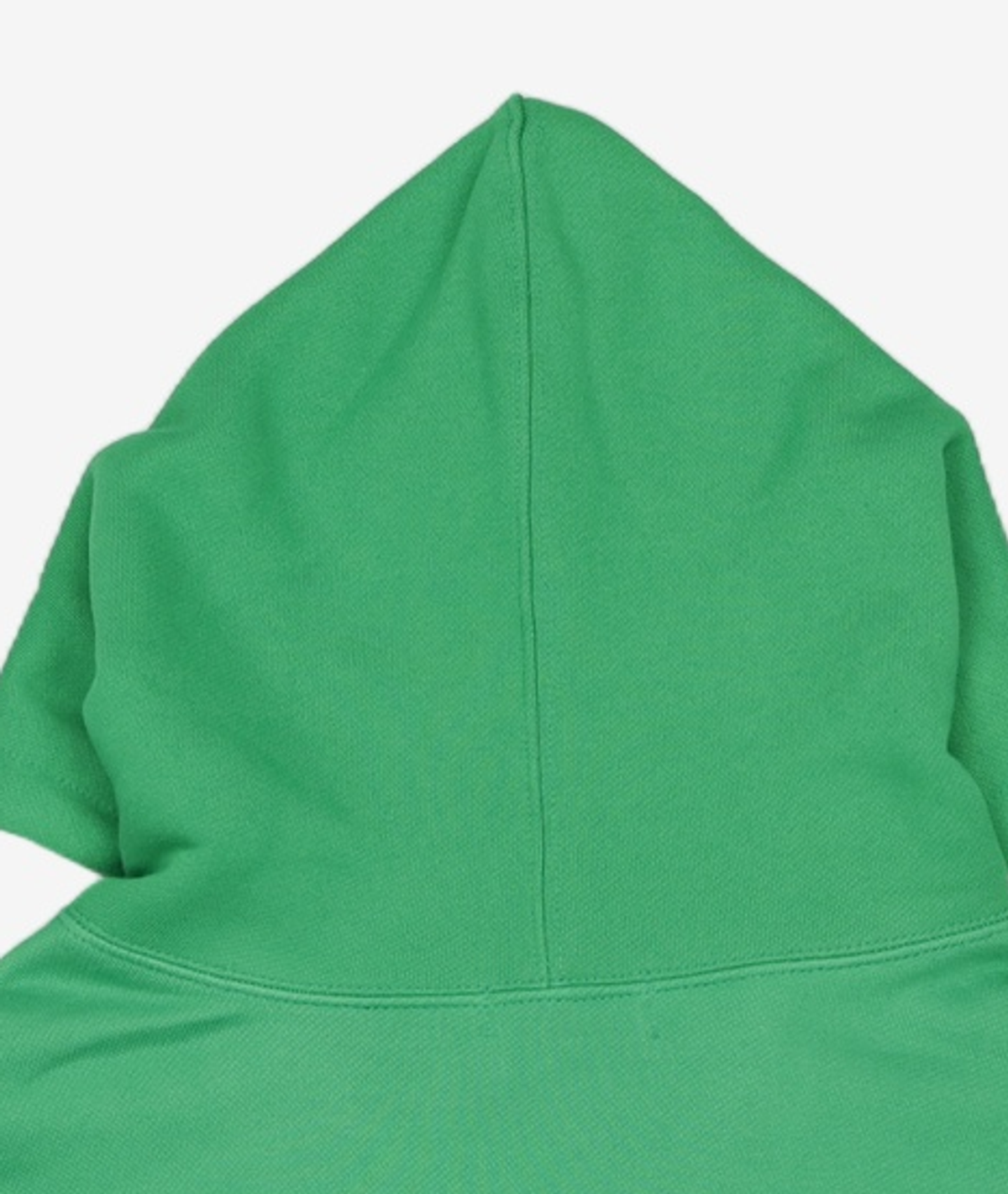 레이어 유니온(LAYER UNION) HEAVY COTTON OVER HOODIE GREEN M