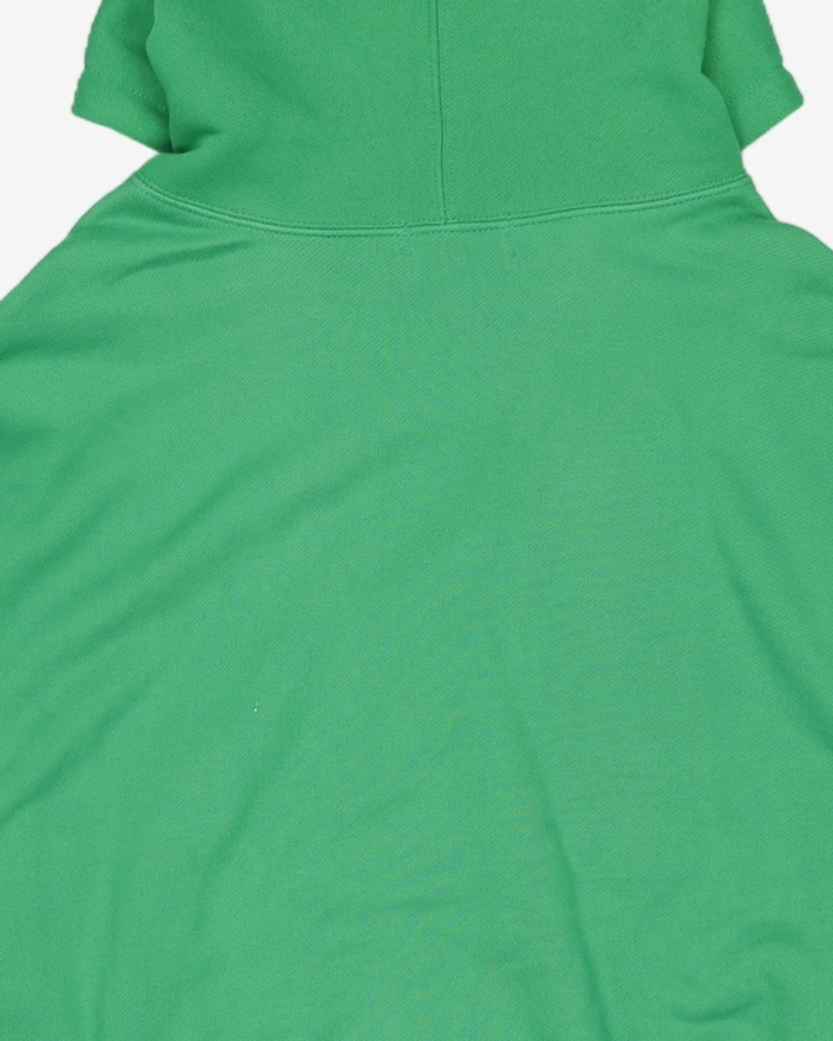 레이어 유니온(LAYER UNION) HEAVY COTTON OVER HOODIE GREEN M