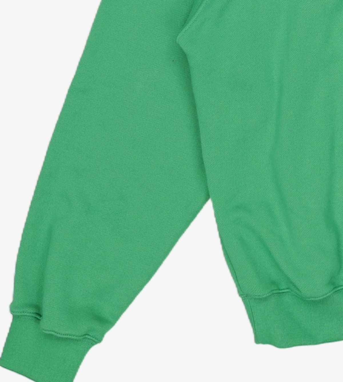 레이어 유니온(LAYER UNION) HEAVY COTTON OVER HOODIE GREEN M