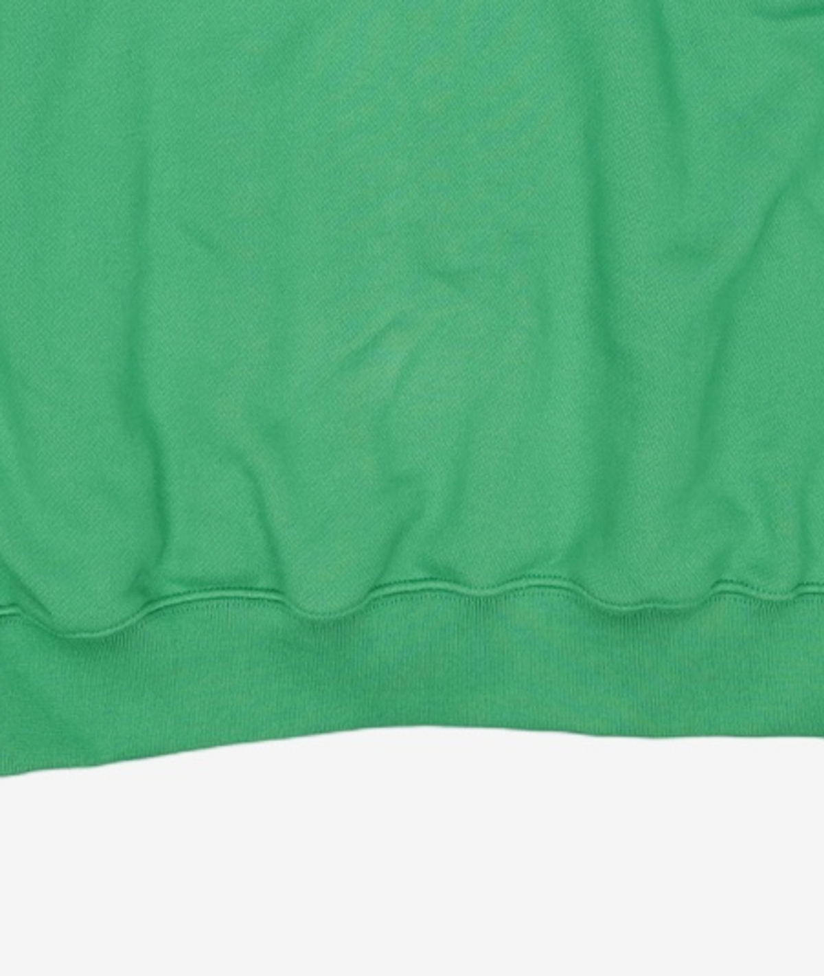 레이어 유니온(LAYER UNION) HEAVY COTTON OVER HOODIE GREEN M