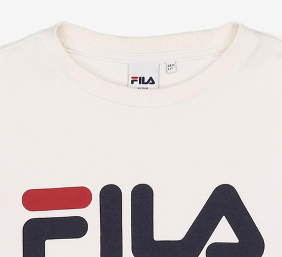 휠라(FILA) 맨투맨/스웨트셔츠 M