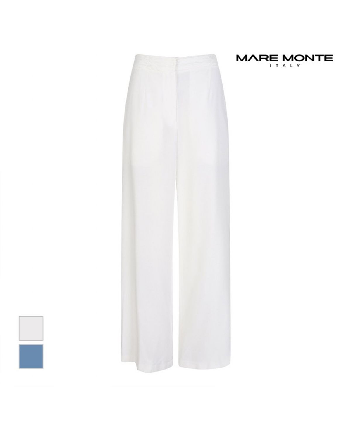 마레몬떼(MAREMONTE) 기본와이드 팬츠_M236MSL74S0
