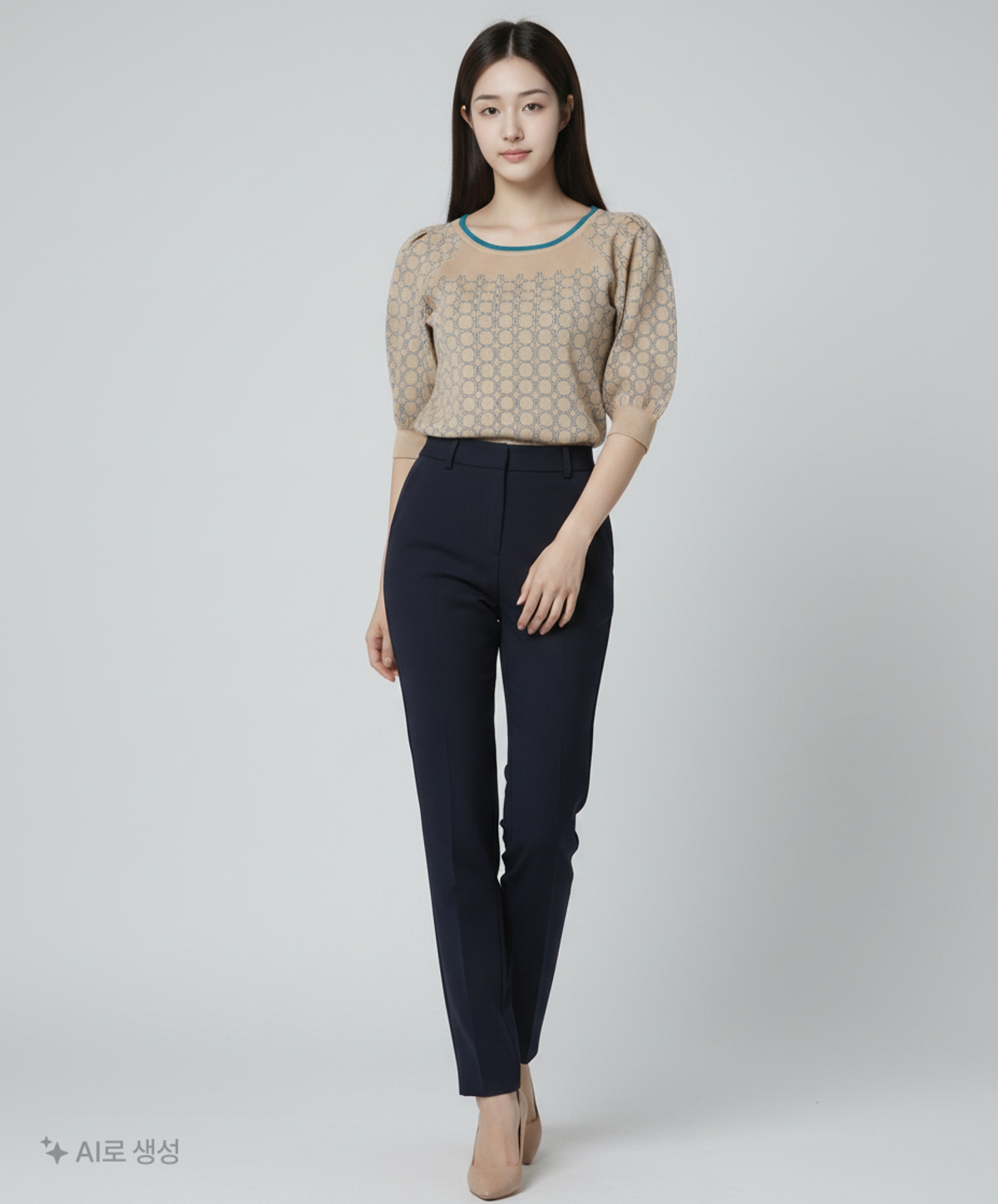 질스튜어트(JILLSTUART) 니트/스웨터 S