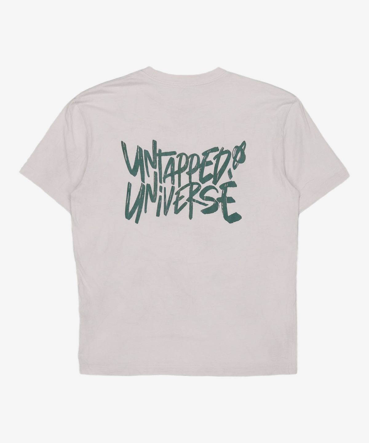 언탭트 스튜디오(UNTAPPED STUDIO) 반소매 티셔츠 S