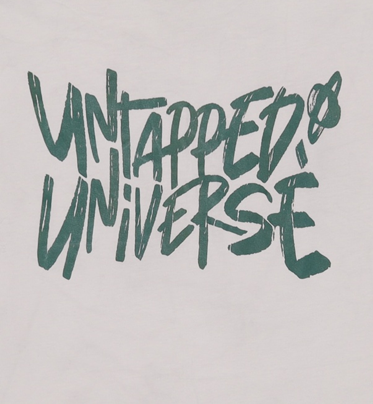 언탭트 스튜디오(UNTAPPED STUDIO) 반소매 티셔츠 S