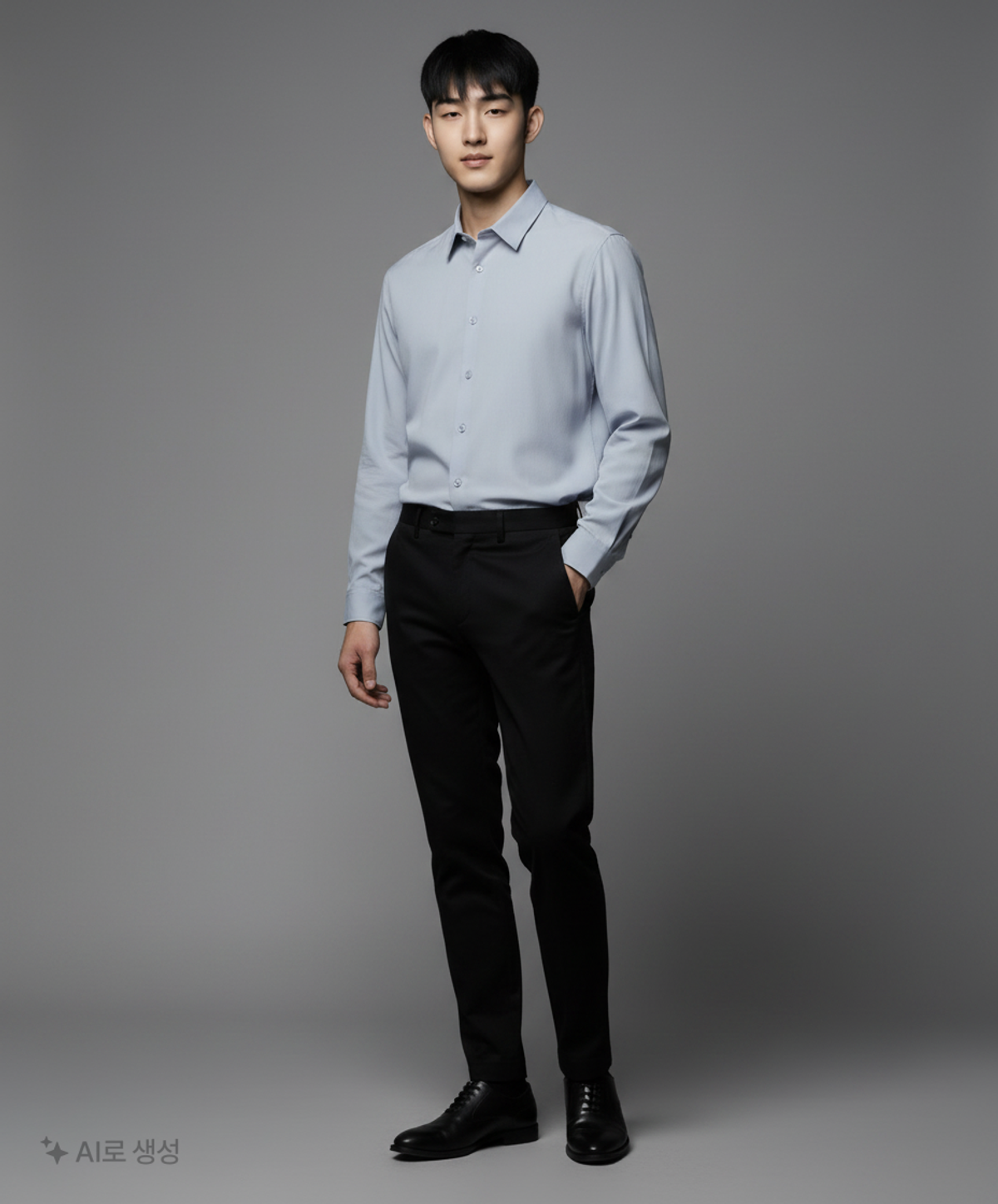 유니클로(UNIQLO) 캐주얼 셔츠 XL