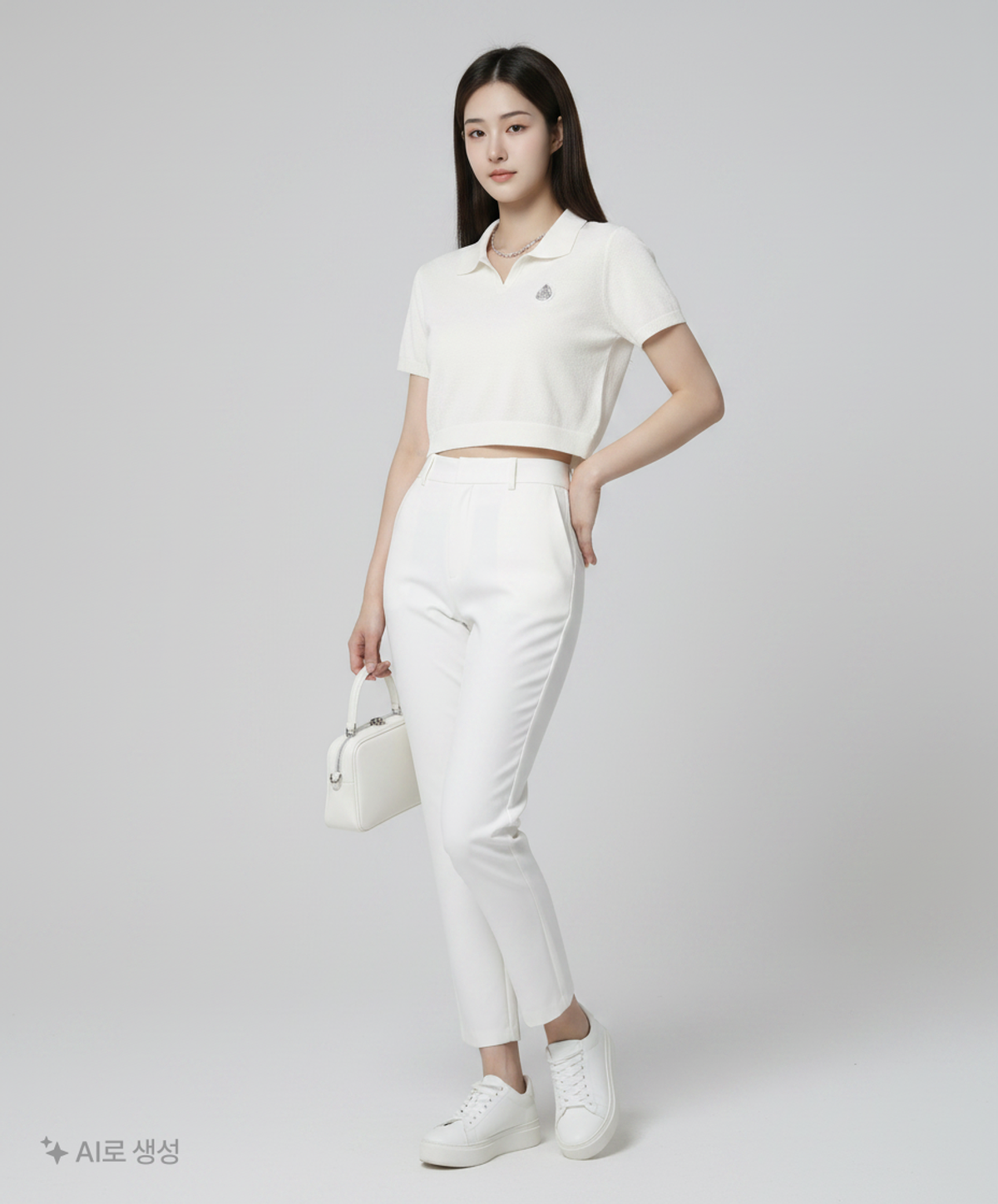 팬암(PANAM) 피케/카라 티셔츠 SSS