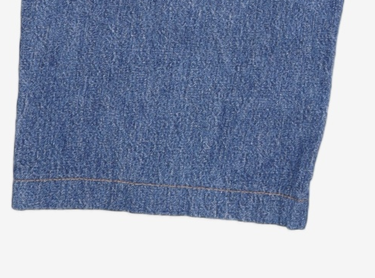 유니클로(UNIQLO) 청/데님 팬츠 101.5