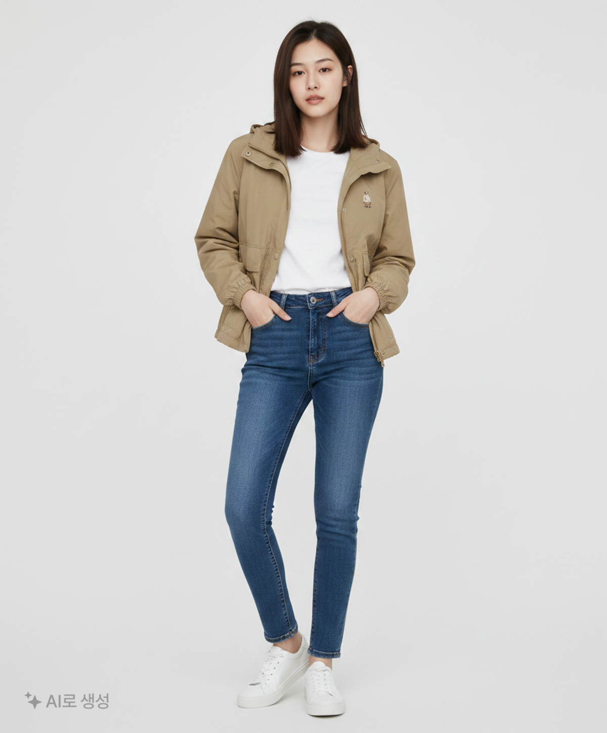 후아유(WHO.A.U) 스티브 아노락 WHJJC2433U M