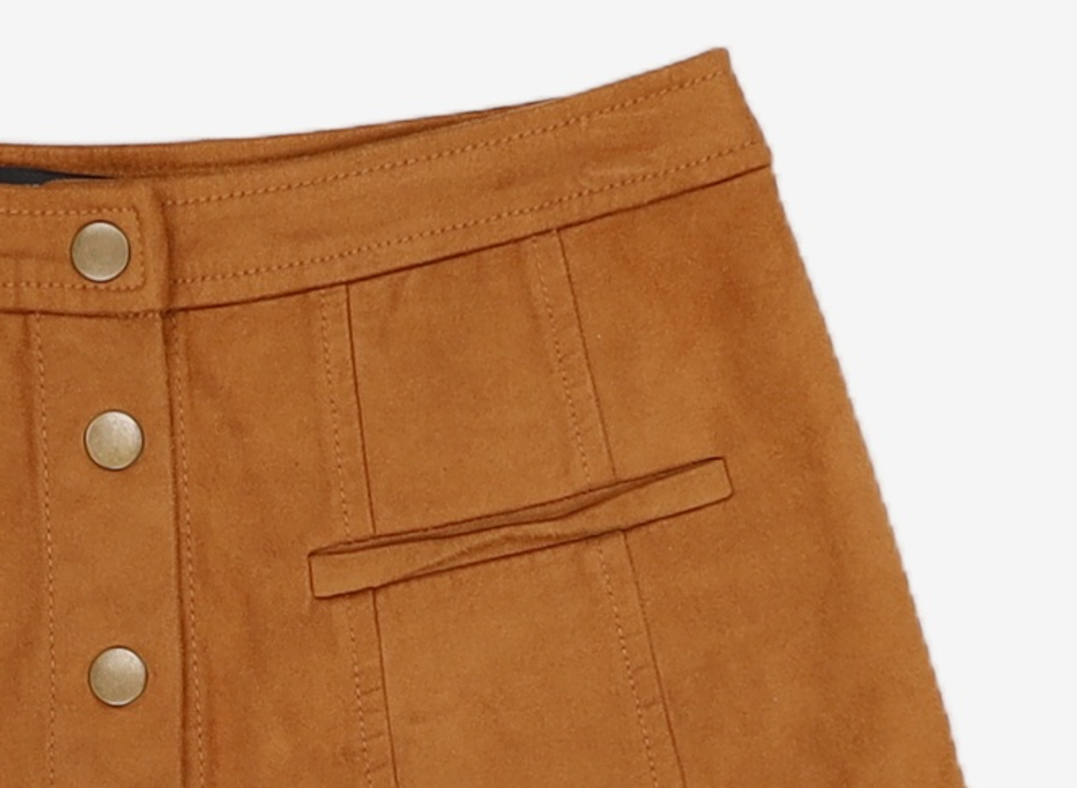 자라(ZARA) 미니스커트 S