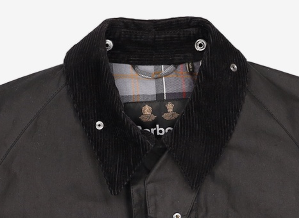 바버(BARBOUR) 기타 점퍼/재킷 36