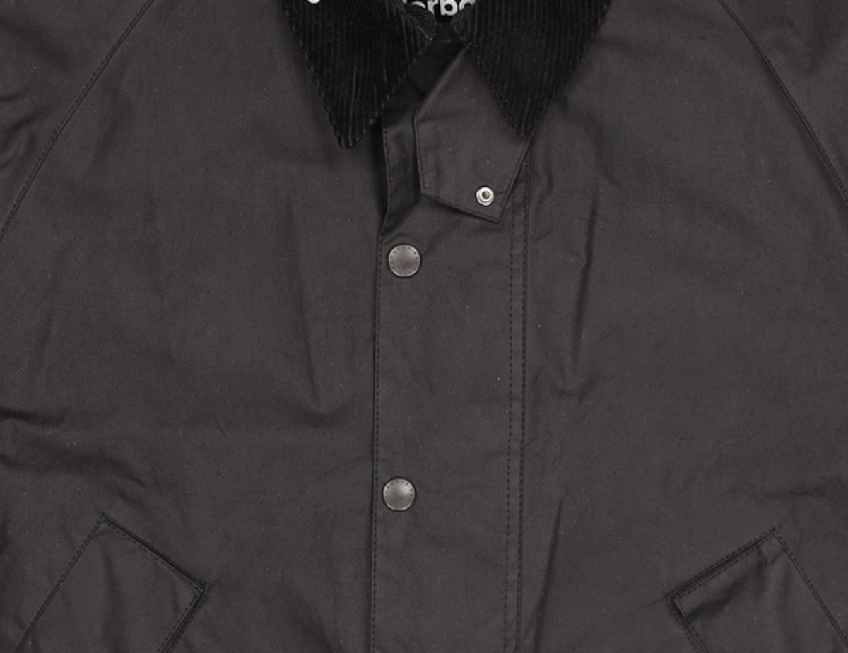 바버(BARBOUR) 기타 점퍼/재킷 36
