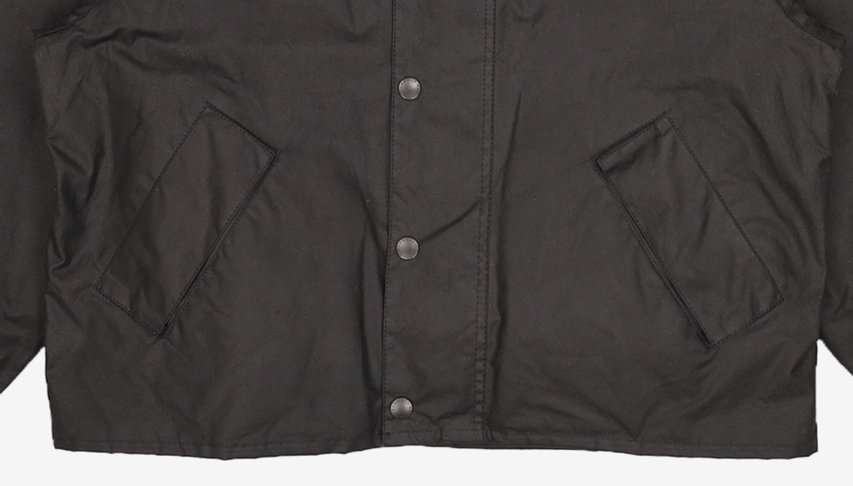바버(BARBOUR) 기타 점퍼/재킷 36