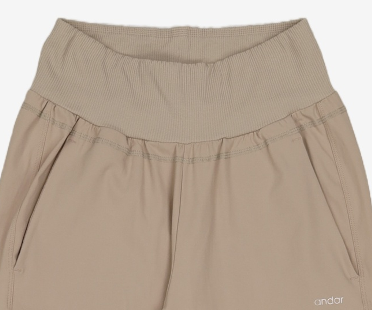 안다르(ANDAR) 조거 팬츠 2
